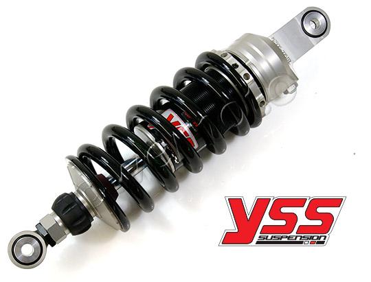 YSS Top Line Monoshock MZ456-335TRL-01 Parts at Wemoto - The UK's No.1 ...