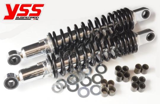 YSS Bravo Twin Shocks RD222-350P-05 Picture of YSS Bravo Twin Shocks RD222-350P-05