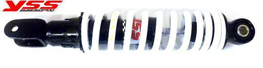 Italjet Formula 125 LC 97 Rear YSS Pro-X Monoshock Picture of Italjet Formula 125 LC 97 Rear YSS Pro-X Monoshock
