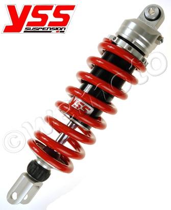 Yamaha TRX 850 96 Rear YSS Z-Series Monoshock Picture of Yamaha TRX 850 96 Rear YSS Z-Series Monoshock