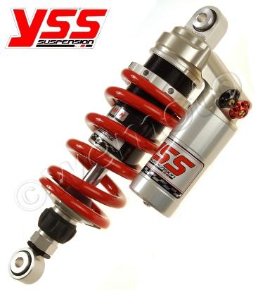 Amortiguador trasero - YSS G-Series