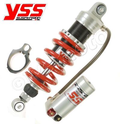 YSS X Series Monoshock MX456-320TRWL-20 Picture of YSS X Series Monoshock MX456-320TRWL-20
