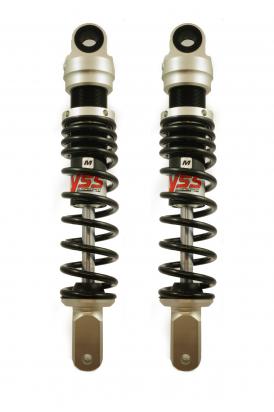 Rear YSS ECO Twin Shocks