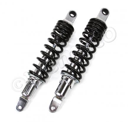 YSS Bravo Twin Shocks RD222-365P-09 Picture of YSS Bravo Twin Shocks RD222-365P-09