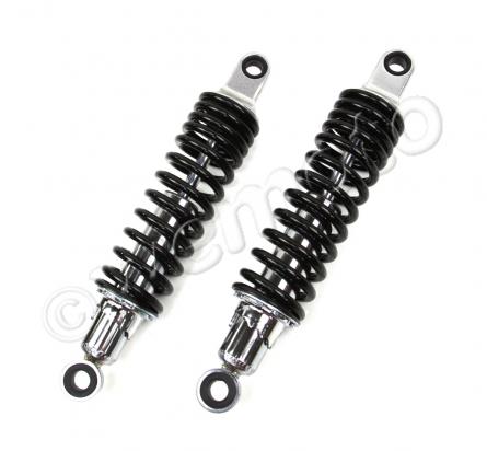 YSS Bravo Twin Shocks RD222-320P-19 Picture of YSS Bravo Twin Shocks RD222-320P-19