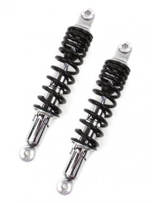 YSS Bravo Twin Shocks RD222-330P-47 Parts at Wemoto - The UK's No.1 On ...