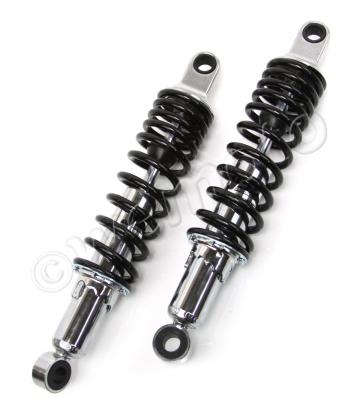 YSS Bravo Twin Shocks RD222-330P-04 Picture of YSS Bravo Twin Shocks RD222-330P-04