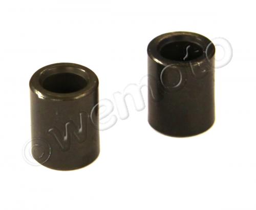 Pair of Shock Sleeves 20x16x10mm Picture of Pair of Shock Sleeves 20x16x10mm