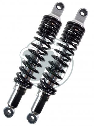 YSS Bravo Twin Shocks RD222-350P-20 Picture of YSS Bravo Twin Shocks RD222-350P-20