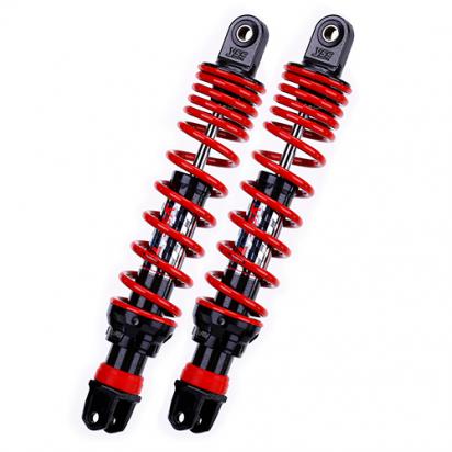 Yamaha N-Max 125 (GPD 125 A) NMAX 17 Rear YSS Pro-X Twin Shocks