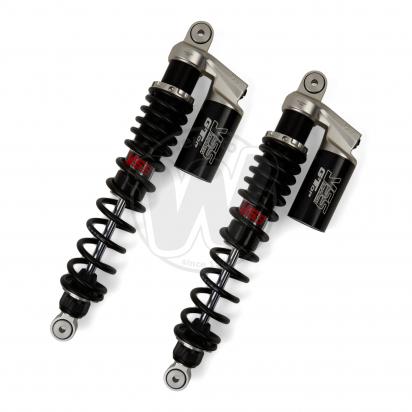 Picture of YSS G Series Twin Shocks RG362-410TRC-06 Cagiva WRX125 1981