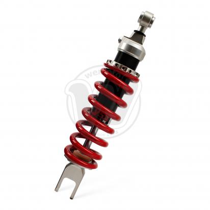 Picture of YSS Top Line Monoshock MZ456-395TR-22 Honda CRF 250 L 12-16 (Rider 95-105kg)