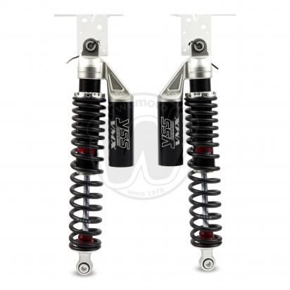 Picture of YSS Eco Line Twin Shocks - RC362-420VT-03VT