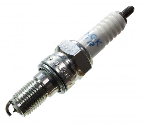 Honda CBR 600 F3 03 Spark Plug NGK Iridium Parts at Wemoto - The UK's ...