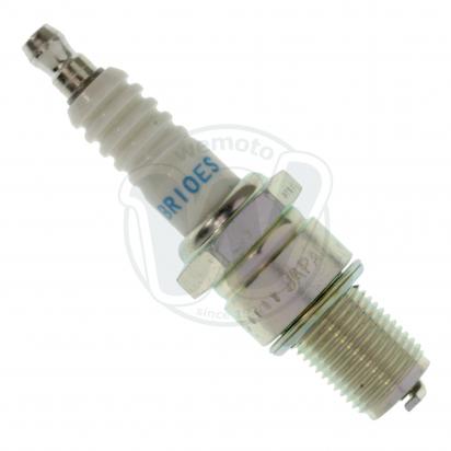 NGK Spark Plug BR10ES Picture of NGK Spark Plug BR10ES
