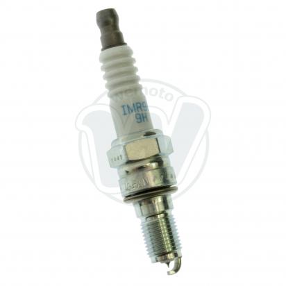 honda vfr 800 spark plugs