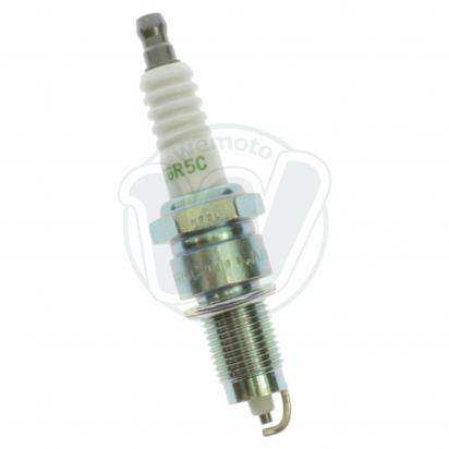 NGK Spark Plug ZGR5C Picture of NGK Spark Plug ZGR5C