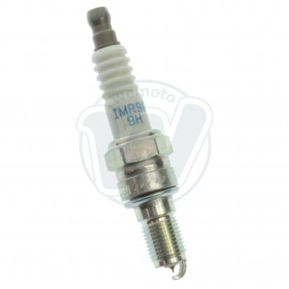 NGK Spark Plug IMR9B-9H Picture of NGK Spark Plug IMR9B-9H