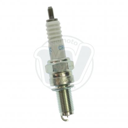 Suzuki RM-Z 250 L1 11 Spark Plug NGK Iridium Picture of Suzuki RM-Z 250 L1 11 Spark Plug NGK Iridium