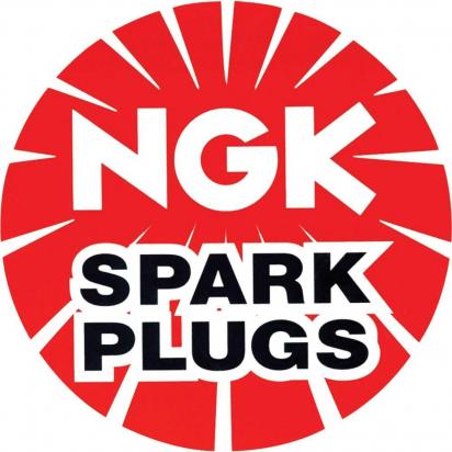 Kawasaki EX 400 Ninja 18-19 Spark Plug NGK Picture of Kawasaki EX 400 Ninja 18-19 Spark Plug NGK