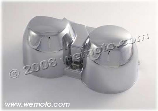 Speedo and Tacho Cover - Lower Case
