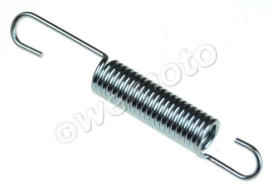 Universal Stand Springs 93mm ideal for centrestand/side stand Picture of Universal Stand Springs 93mm ideal for centrestand/side stand