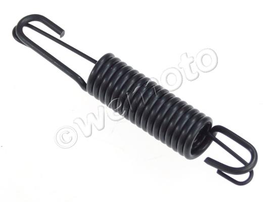 Universal Stand Spring Set 100mm Ideal For Side Stands Picture of Universal Stand Spring Set 100mm Ideal For Side Stands