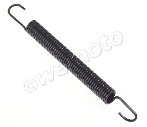 Universal Rear Brake Pedal Spring - 139mm Long Picture of Universal Rear Brake Pedal Spring - 139mm Long