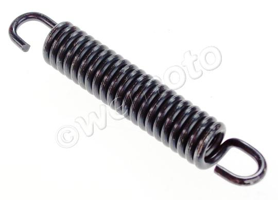 Yamaha YW 100 T Booster BWS 96 Centre / Main Stand Spring Picture of Yamaha YW 100 T Booster BWS 96 Centre / Main Stand Spring