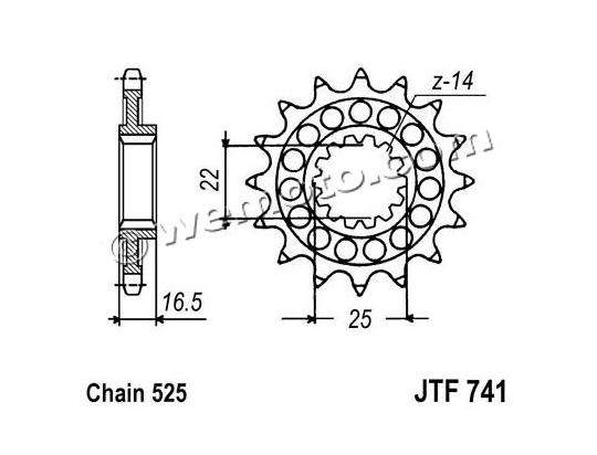 /SPROCKET_FRONT/10020591.jpg