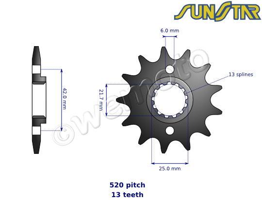 /SPROCKET_FRONT_SUNSTAR/10035093.jpg