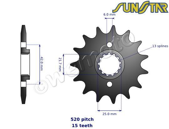 /SPROCKET_FRONT_SUNSTAR/10035095.jpg