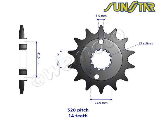 /SPROCKET_FRONT_SUNSTAR/10035158.jpg
