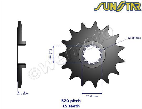 /SPROCKET_FRONT_SUNSTAR/10035225.jpg
