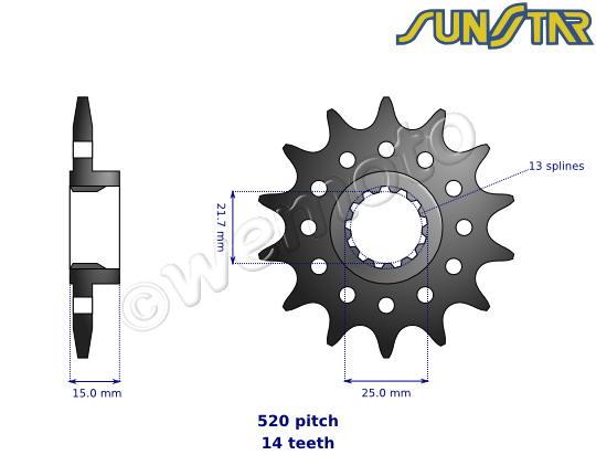 /SPROCKET_FRONT_SUNSTAR/10035287.jpg