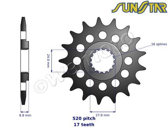 /SPROCKET_FRONT_SUNSTAR/10035364.jpg