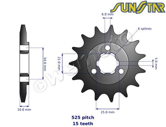 /SPROCKET_FRONT_SUNSTAR/10035410.jpg
