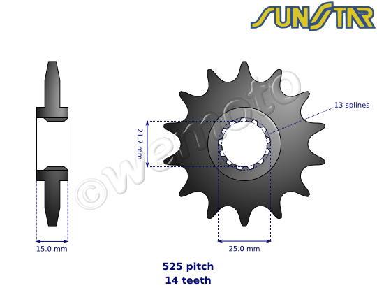 /SPROCKET_FRONT_SUNSTAR/10035415.jpg