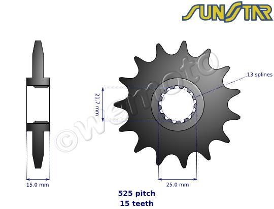 /SPROCKET_FRONT_SUNSTAR/10035416.jpg