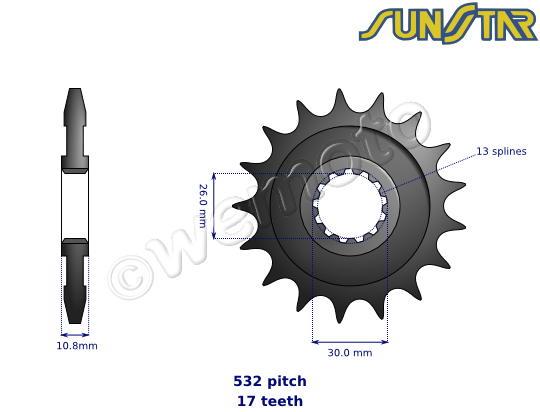 /SPROCKET_FRONT_SUNSTAR/10037551.jpg
