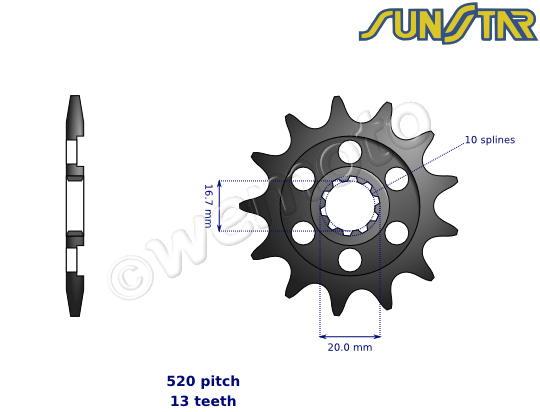 /SPROCKET_FRONT_SUNSTAR/10045019.jpg