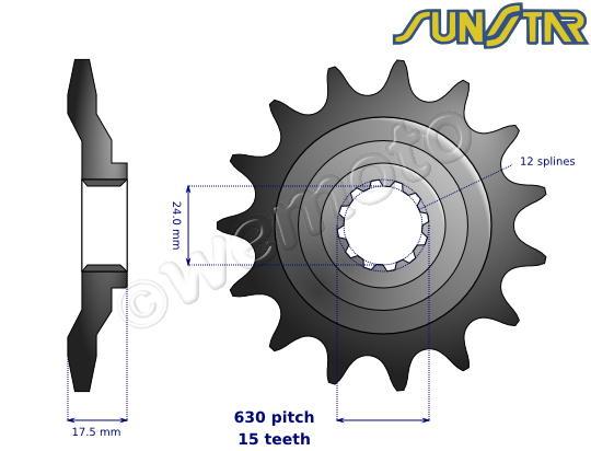 /SPROCKET_FRONT_SUNSTAR/10045023.jpg