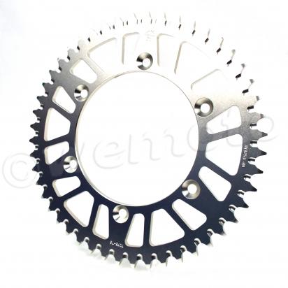 Sprocket Rear - Alloy - Less 1 Tooth (Check Chain Length)