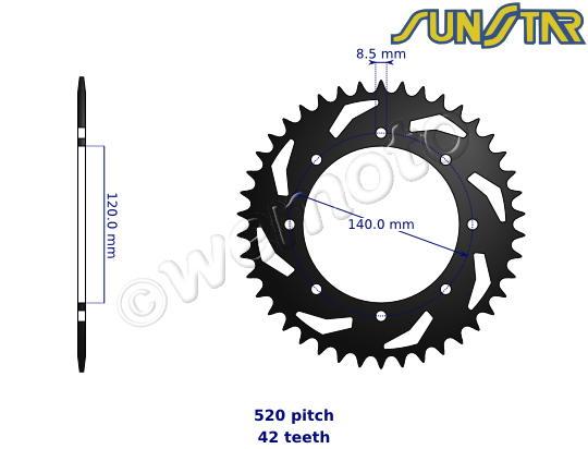 /SPROCKET_REAR_SUNSTAR/10038118.jpg