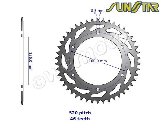 /SPROCKET_REAR_SUNSTAR/10038719.jpg