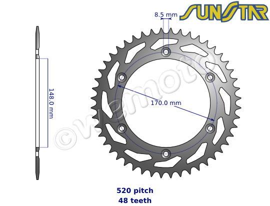 /SPROCKET_REAR_SUNSTAR/10038725.jpg