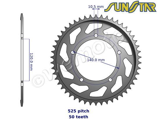 /SPROCKET_REAR_SUNSTAR/10038844.jpg