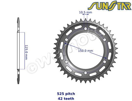/SPROCKET_REAR_SUNSTAR/10038988.jpg