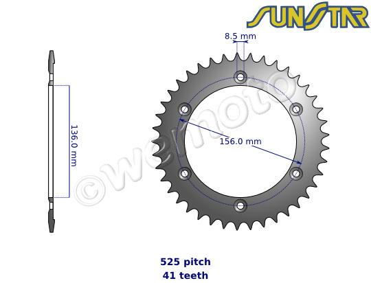 /SPROCKET_REAR_SUNSTAR/10038991.jpg