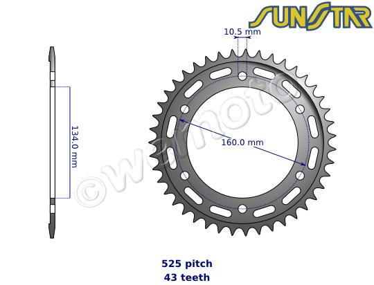 /SPROCKET_REAR_SUNSTAR/10039018.jpg